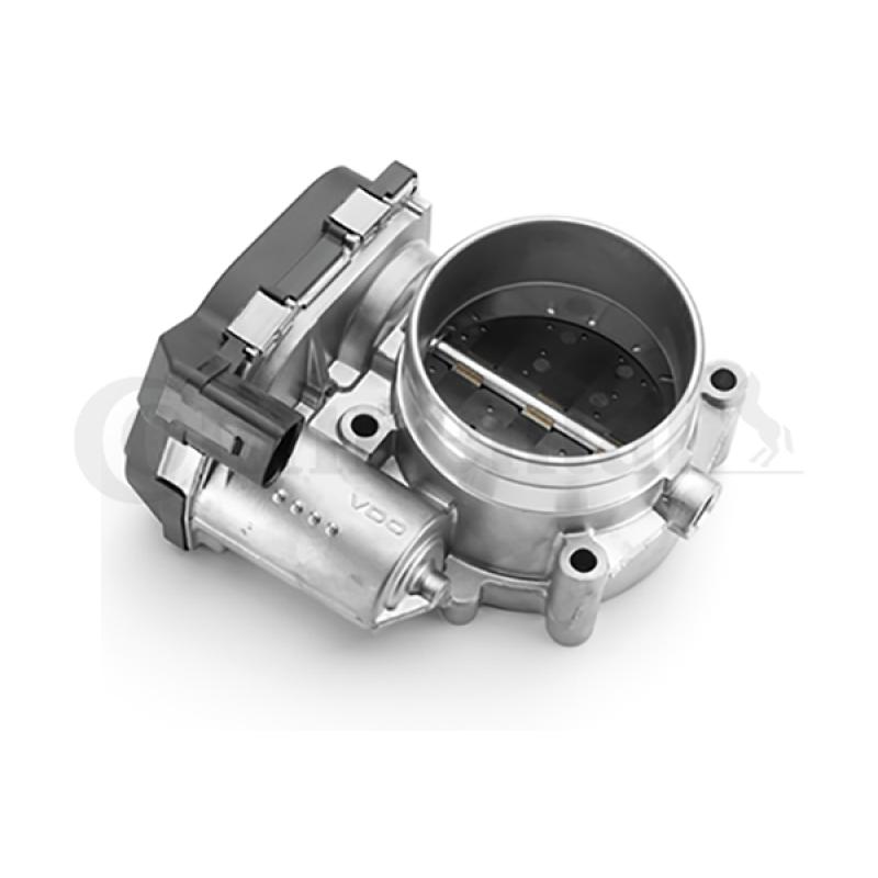 Corps papillon Continental VDO 408-242-002-004Z - Visuel 1