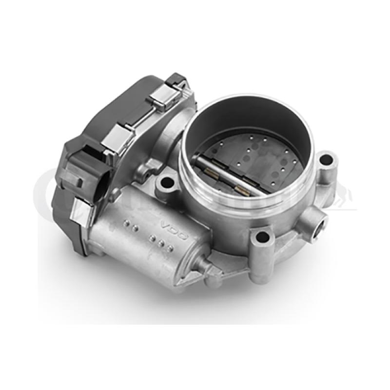 Corps papillon Continental VDO 408-242-002-007Z - Visuel 1