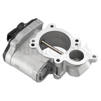 Vanne EGR Continental VDO 408-265-001-007Z pour AUDI A4 2.0 FSI - 150cv Vanne EGR Continental VDO 408-265-001-007Z pour AUDI A4 2.0 FSI - 150cv