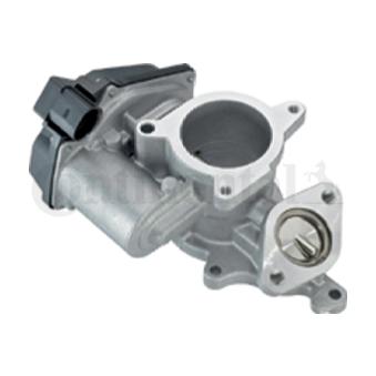 Vanne EGR Continental VDO 408-275-002-001Z pour CITROEN C4 2.0 TDI - 121cv