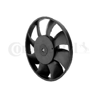 Ventilateur, refroidissement du moteur Continental VDO 5WK05030-V pour MG MG 2.3 E - 134cv