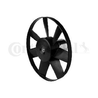 Ventilateur, refroidissement du moteur Continental VDO OEM 6N0959455A