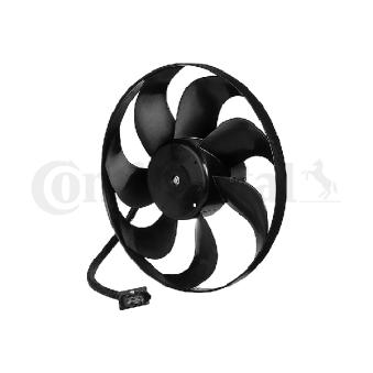 Ventilateur, refroidissement du moteur Continental VDO OEM 6N0959455G