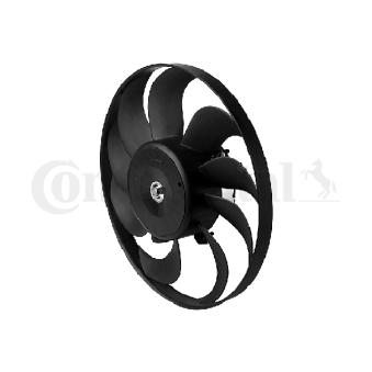 Ventilateur, refroidissement du moteur Continental VDO OEM 1J0959455K