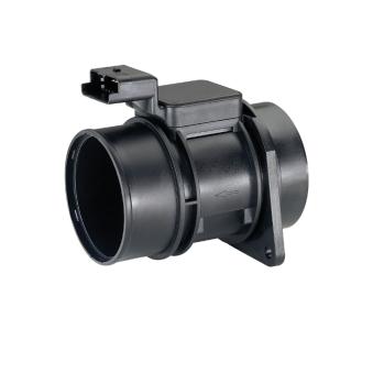 Débitmètre de masse d'air Continental VDO 5WK9620Z pour FIAT REGATA 1.9 DCI - 110cv