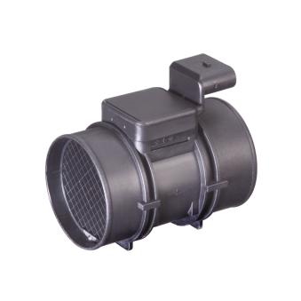 Débitmètre de masse d'air Continental VDO 5WK9633Z pour MERCEDES-BENZ CLASSE E E 400 CDI - 260cv