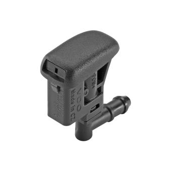 Gicleur d'eau de nettoyage, nettoyage des vitres Continental VDO A2C5301308780 pour BMW Série 3 320 Cd - 150cv