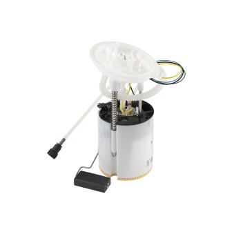 Unité d'injection de carburant Continental VDO A2C53103692Z pour AUDI A4 3.0 quattro - 218cv