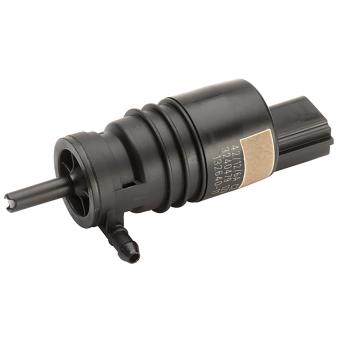 Pompe d'eau de nettoyage, nettoyage des vitres Continental VDO A2C53240479Z pour BMW Série 3 325 d - 211cv