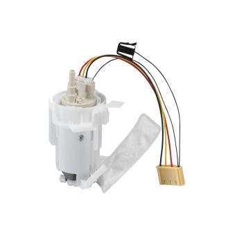 Pompe à carburant Continental VDO OEM 4h0906089a Pompe à carburant Continental VDO OEM 4h0906089a