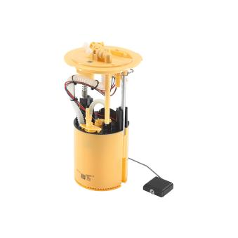 Unité d'injection de carburant Continental VDO A2C53356148Z pour FORD KUGA 2.0 TDCi - 136cv