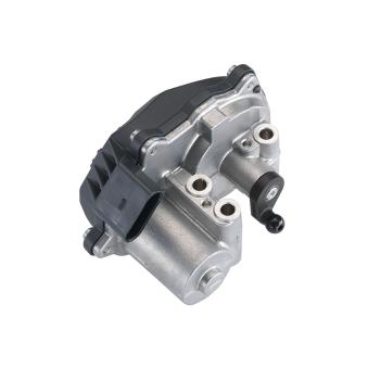 Elément d'ajustage, volet inverseur (tuyau d'admission) Continental VDO OEM 059129086L