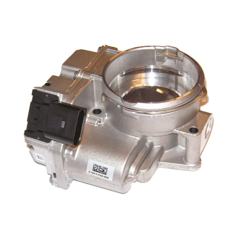 Papillon de distribution, alimentation d'air Continental VDO A2C59511698 - Visuel 1