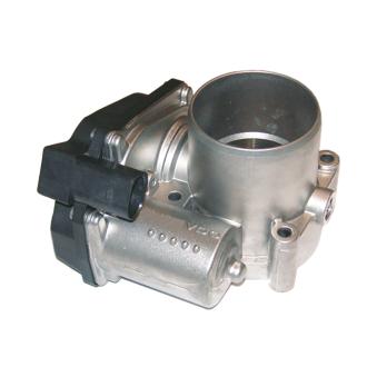 Corps papillon Continental VDO A2C59511704 pour SKODA FABIA 1.6 - 105cv