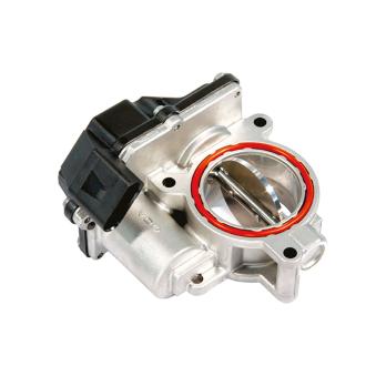 Papillon de distribution, alimentation d'air Continental VDO A2C59512936