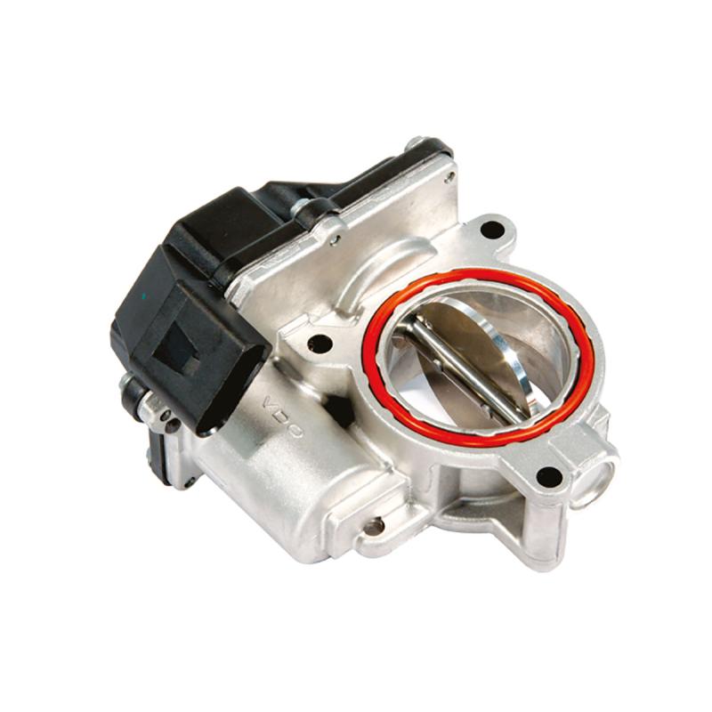 Papillon de distribution, alimentation d'air Continental VDO A2C59512936 - Visuel 1