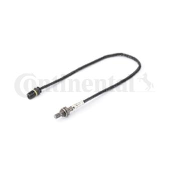 Sonde lambda Continental VDO OEM 0015401017