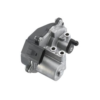 Elément d'ajustage, volet inverseur (tuyau d'admission) Continental VDO [A2C59513834]