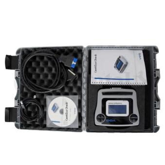 Valise de diagnostic Continental VDO A2C59514444 Valise de diagnostic Continental VDO A2C59514444