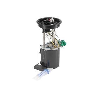 Unité d'injection de carburant Continental VDO A2C8727840080 pour PORSCHE 911 2.5 T - 231cv