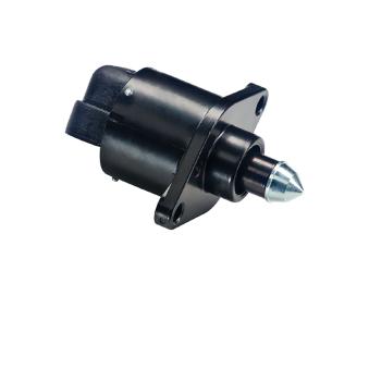 Controle de ralenti, alimentation en air Continental VDO C95105