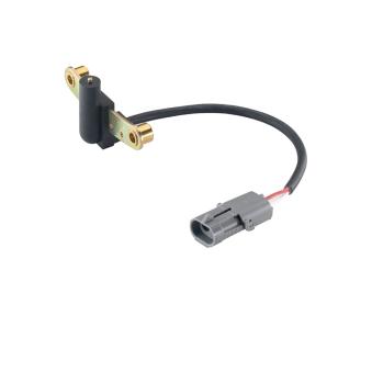 Capteur d'angle, vilebrequin Continental VDO S101756003Z