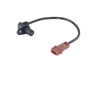 Capteur d'angle, vilebrequin Continental VDO S102340006Z