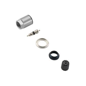 Kit de réparation, palpeur des roues (controle pression pneus) Continental VDO S180014561A pour CITROEN C4 2.0 HDi - 110cv
