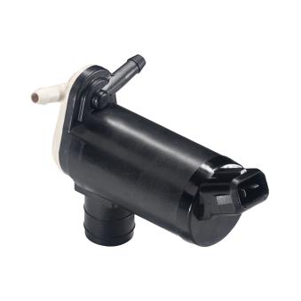 Pompe d'eau de nettoyage, nettoyage des vitres Continental VDO X10-729-002-004