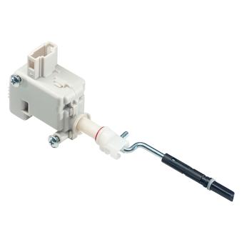 Élément d'ajustage, verrouillage central Continental VDO OEM 1J0810773D