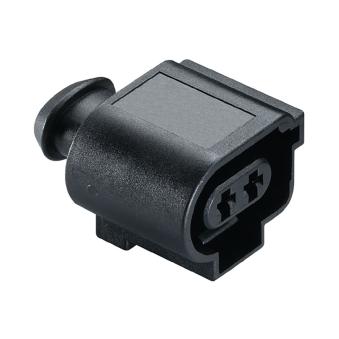 Adaptateur, pompe à eau - nettoyage des vitres Continental VDO OEM 1J0973722A