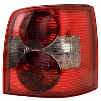 Feu arrière TYC [11-0210-01-2]