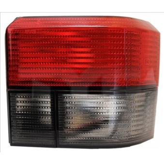 Feu arrière TYC [11-0212-11-2]