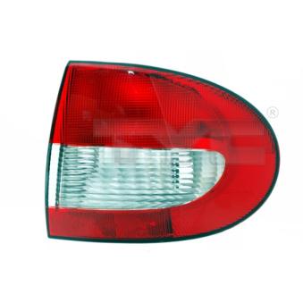 Feu arrière TYC 11-0225-01-2