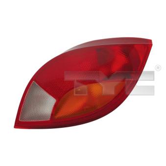 Feu arrière TYC OEM 1028869