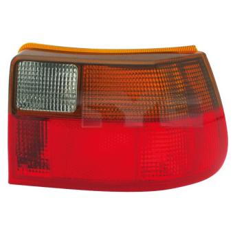 Feu arrière TYC 11-0371-11-2 pour OPEL ASTRA 2.0 i 16V - 136cv Feu arrière TYC 11-0371-11-2 pour OPEL ASTRA 2.0 i 16V - 136cv