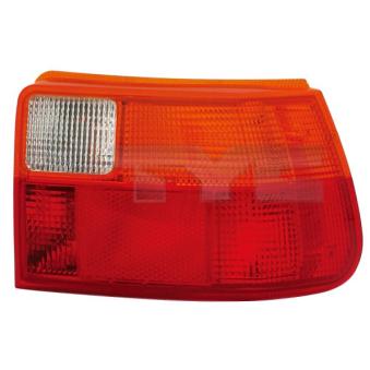 Feu arrière TYC [11-0372-01-2]