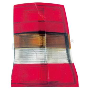 Feu arrière TYC [11-0373-11-2]