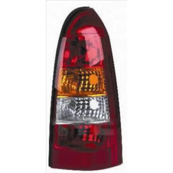 Feu arrière TYC [11-0391-01-2]