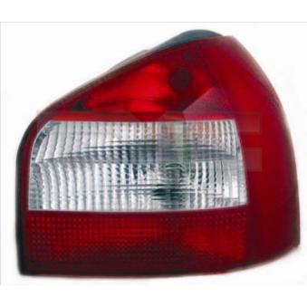 Feu arrière TYC 11-0464-01-2 pour MERCEDES-BENZ SPRINTER 1.9 TDI - 110cv
