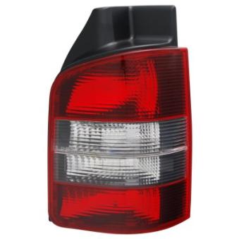 Feu arrière TYC 11-0575-21-2 pour VOLKSWAGEN MULTIVAN 2.0 TSI - 204cv