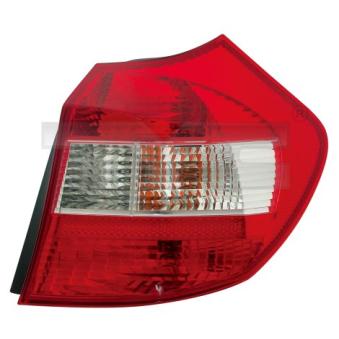 Feu arrière TYC OEM 63216924502