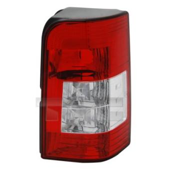 Feu arrière TYC [11-11355-01-2]