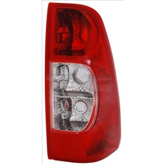 Feu arrière TYC [11-11437-01-2]