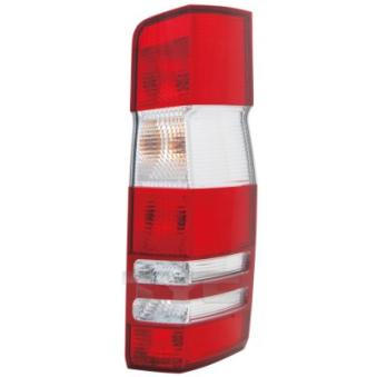 Feu arrière TYC 11-11446-01-2 pour MERCEDES-BENZ SPRINTER 316 NGT - 156cv