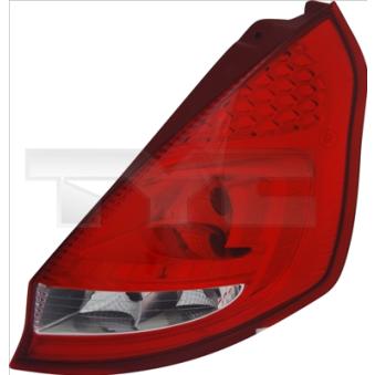 Feu arrière TYC OEM 1709552 Feu arrière TYC OEM 1709552