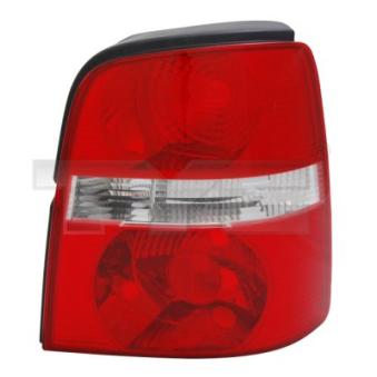 Feu arrière TYC [11-11671-01-2]