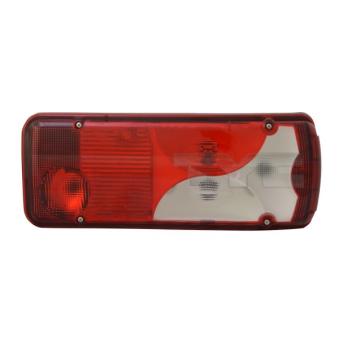 Feu arrière TYC OEM 9068200464 Feu arrière TYC OEM 9068200464