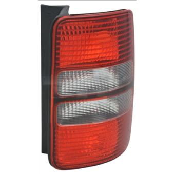 Feu arrière TYC 11-12564-21-2 pour VOLKSWAGEN CADDY 2.0 TDI 16V - 140cv