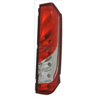Feu arrière TYC [11-12903-01-2]